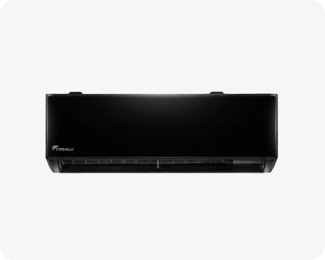 Premium Black Inverter Wifi 12