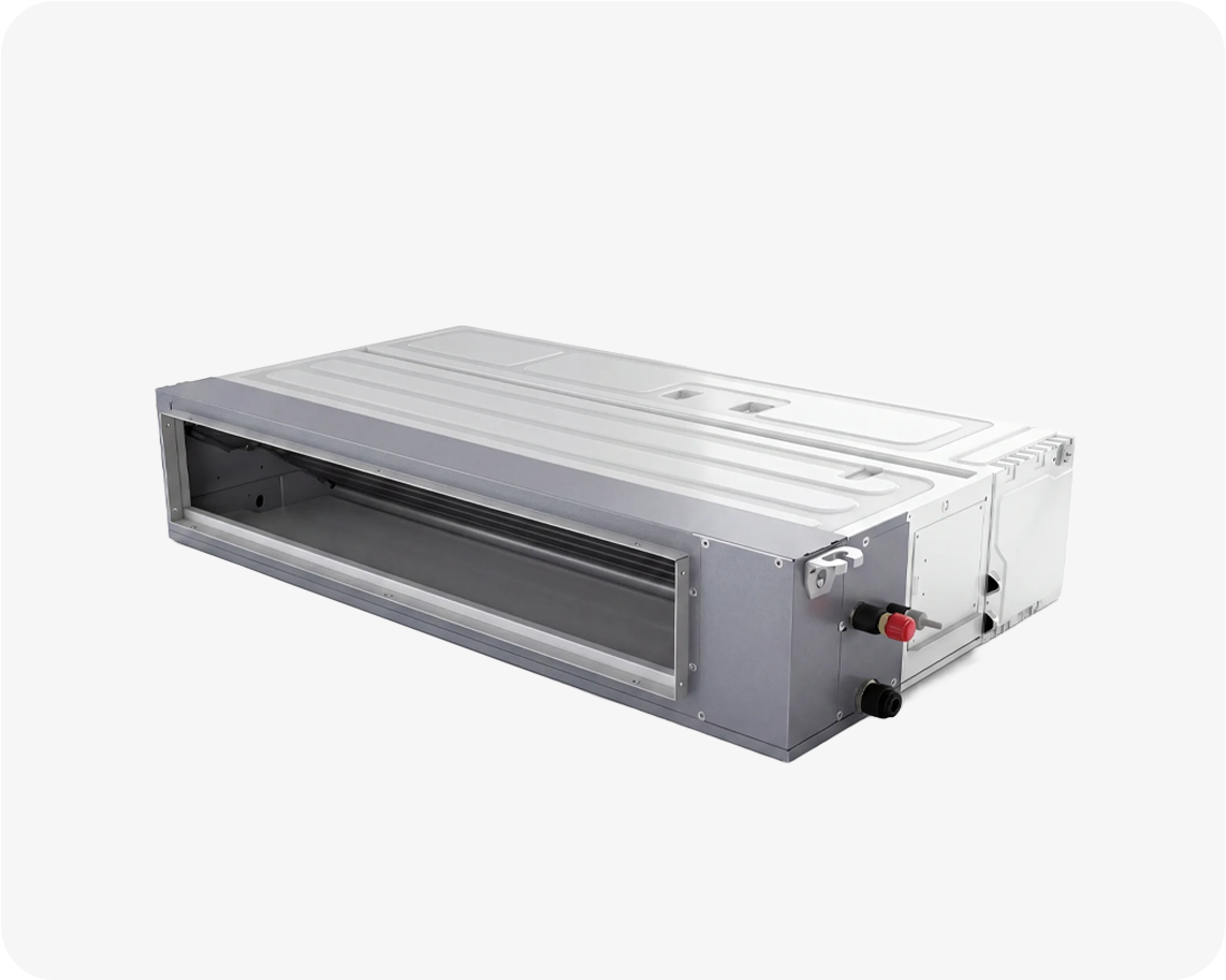Slim Duct NV 60T