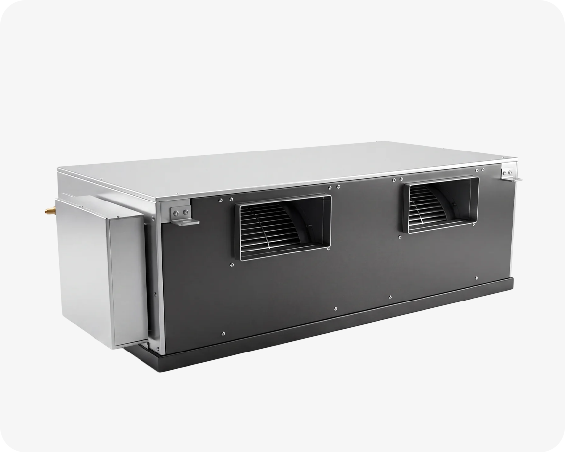 High Duct Inv NV 100T