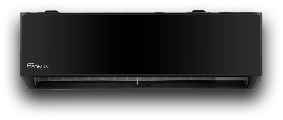 Premium BlacK inverter WiFi