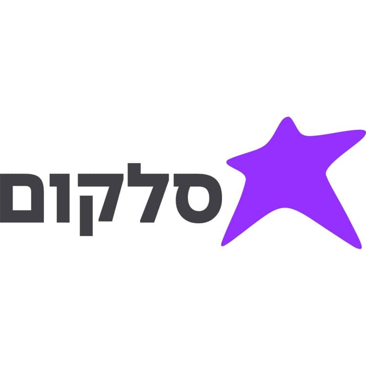 הלקוחות שלנו - סלקום