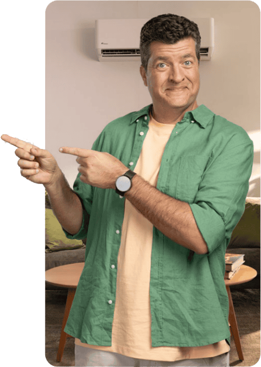 המיוחדים שלנו למזגנים