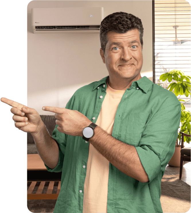 המיוחדים שלנו למזגנים