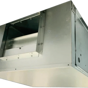 CUBE DUCT INVERTER