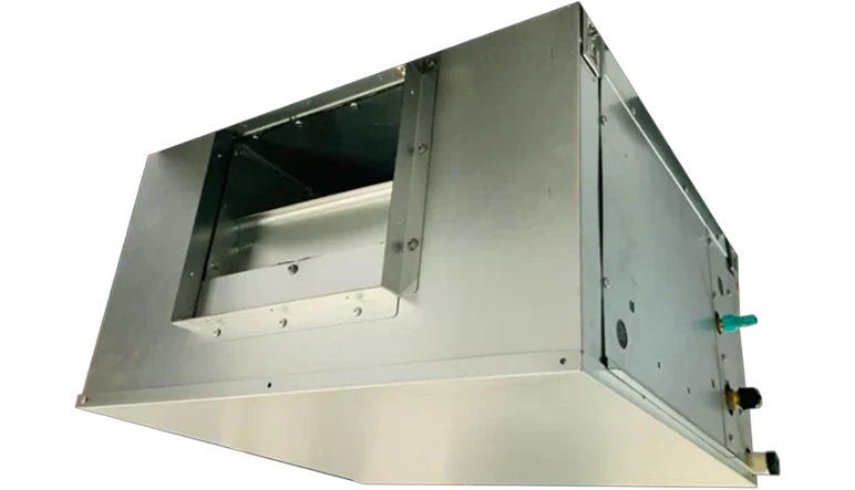 CUBE DUCT INVERTER