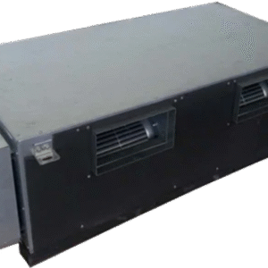 HIGH DUCT INVERTER