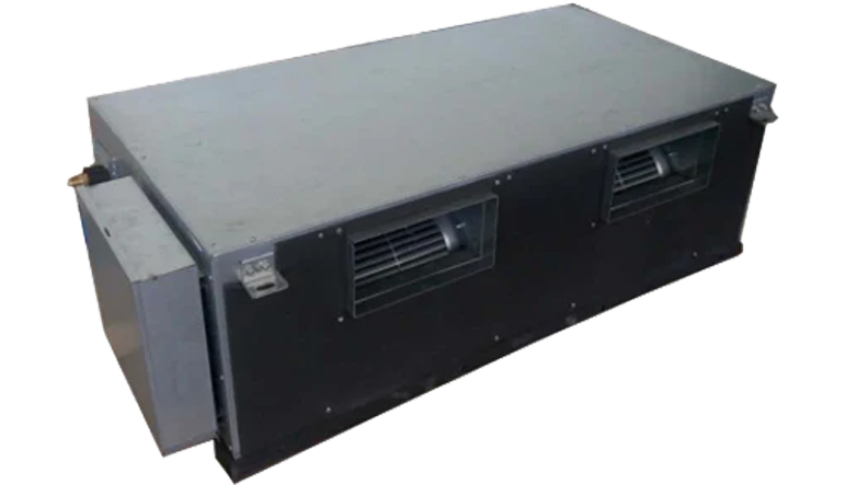 HIGH DUCT INVERTER