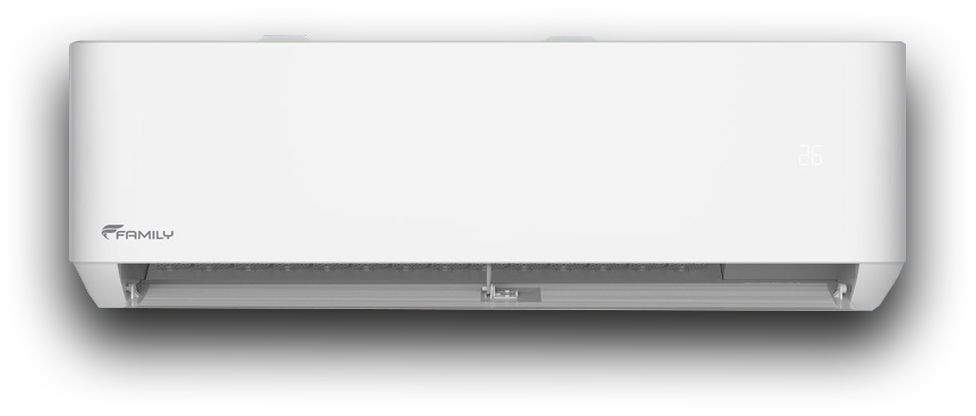 Premium White inverter WiFi