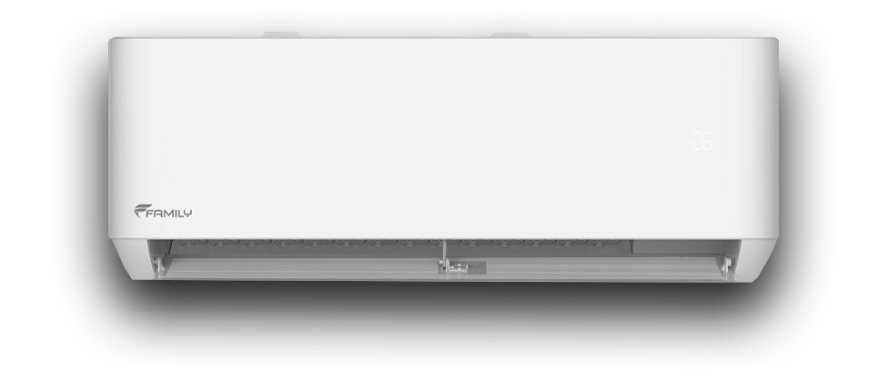 Premium White inverter WiFi