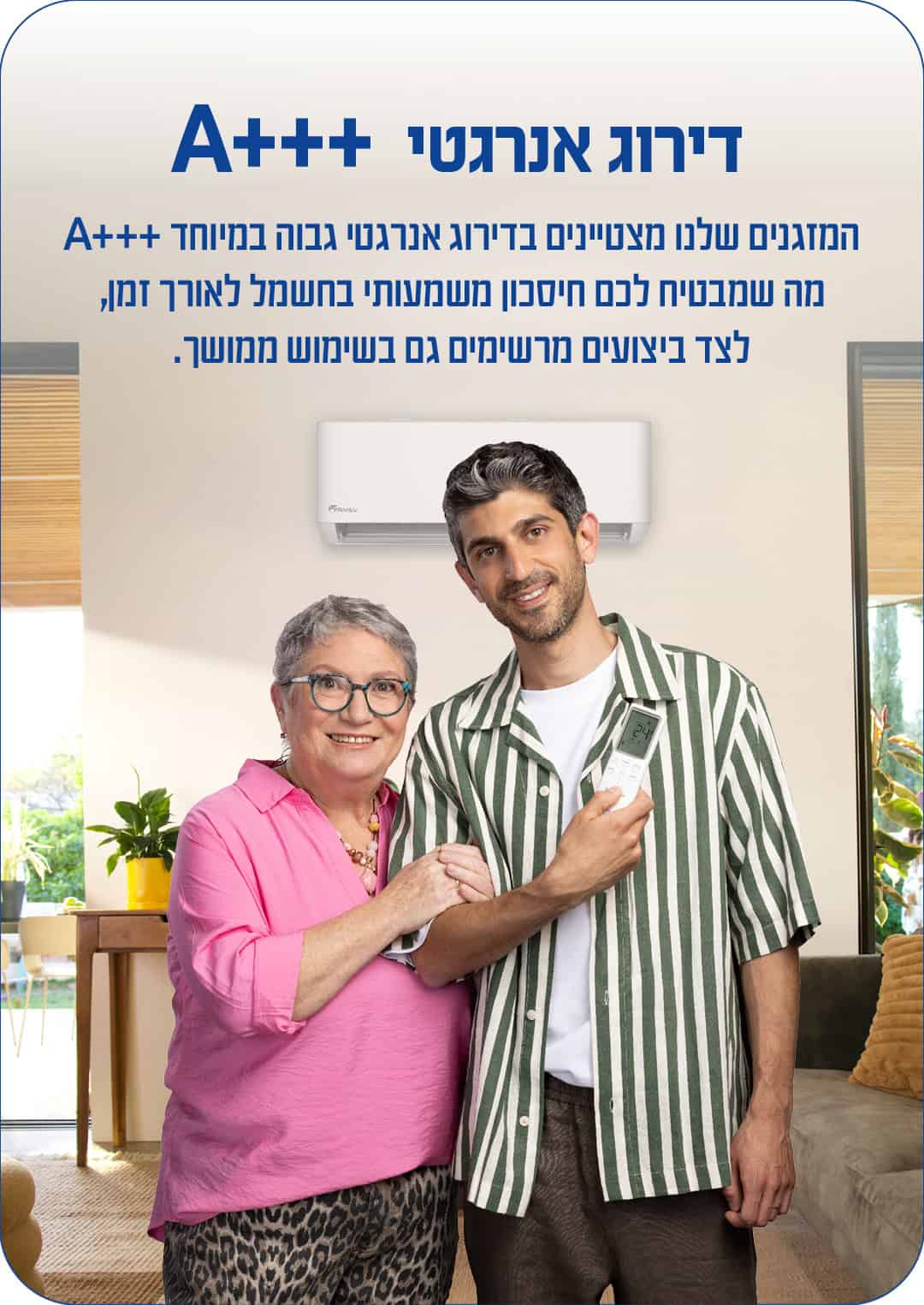 דירוג אנרגטי
